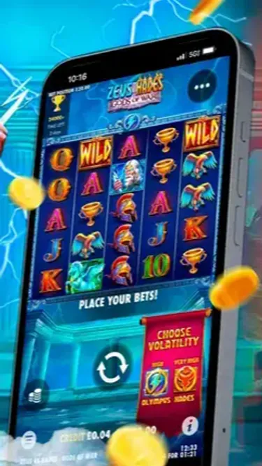 Kazakh sevens™ Screenshot