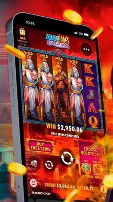 Kazakh sevens™ Screenshot